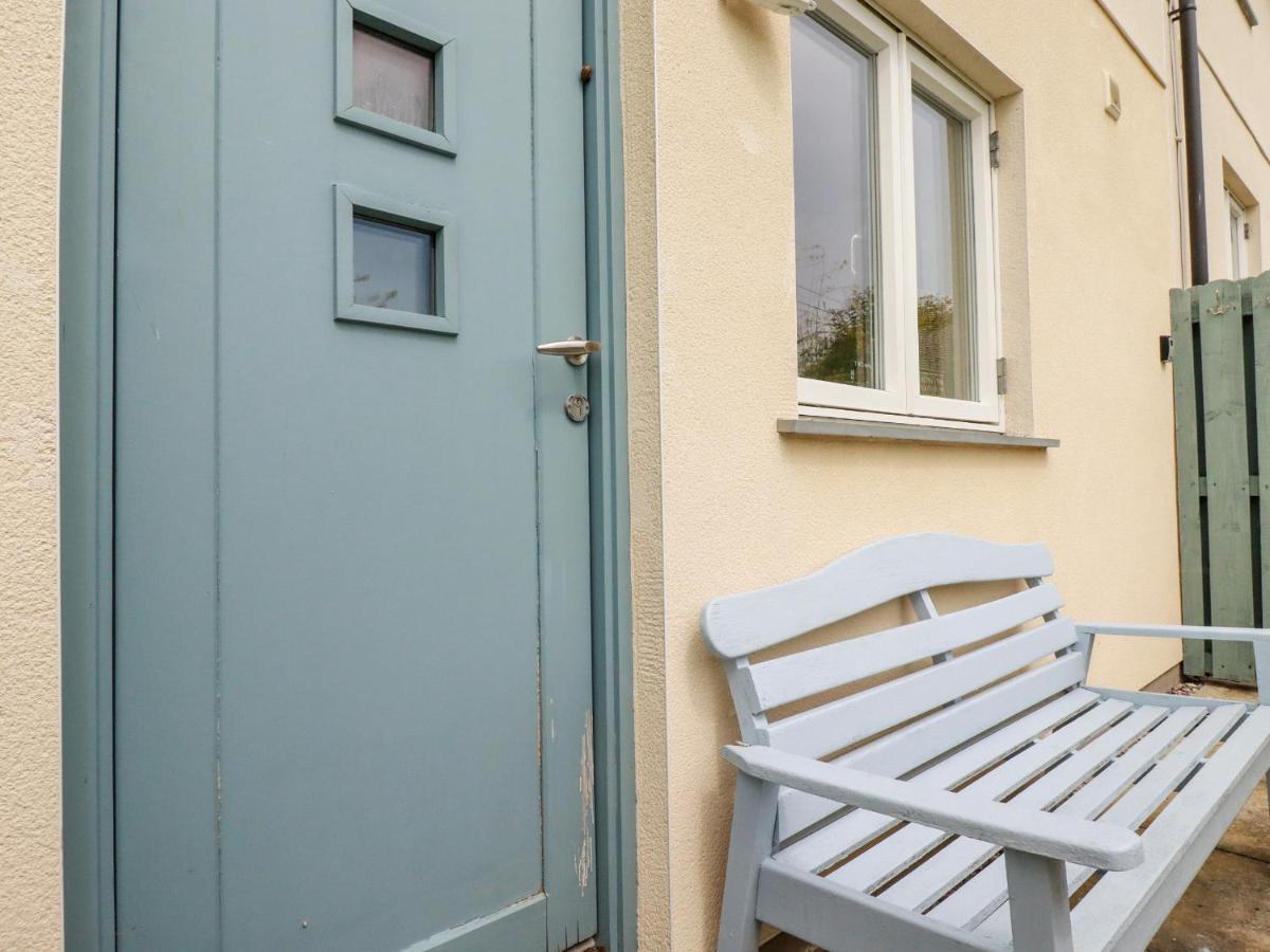 Constantine Bay Cottage Padstow Exteriör bild