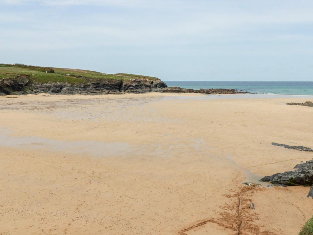 Constantine Bay Cottage Padstow Exteriör bild