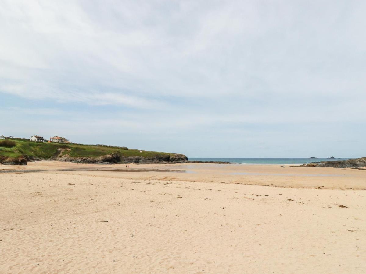 Constantine Bay Cottage Padstow Exteriör bild
