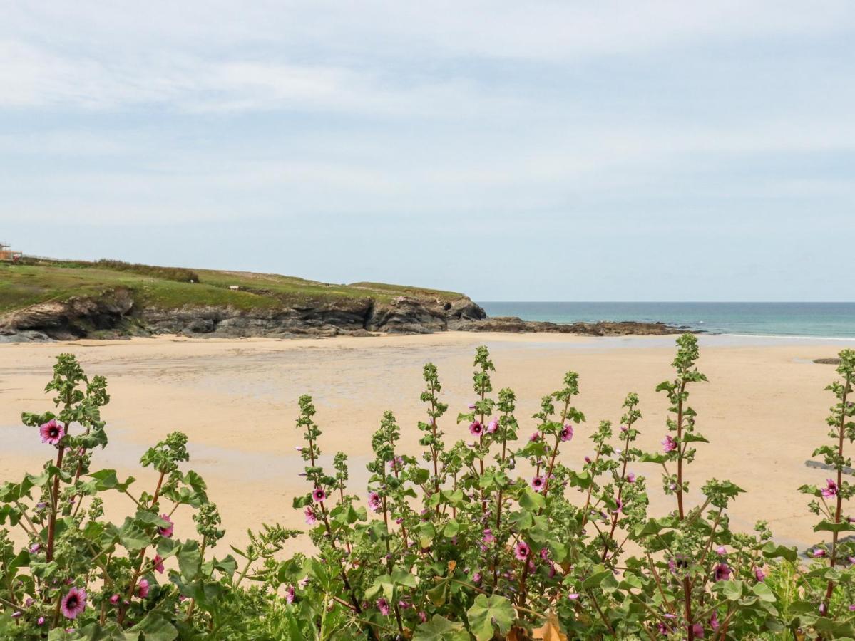 Constantine Bay Cottage Padstow Exteriör bild